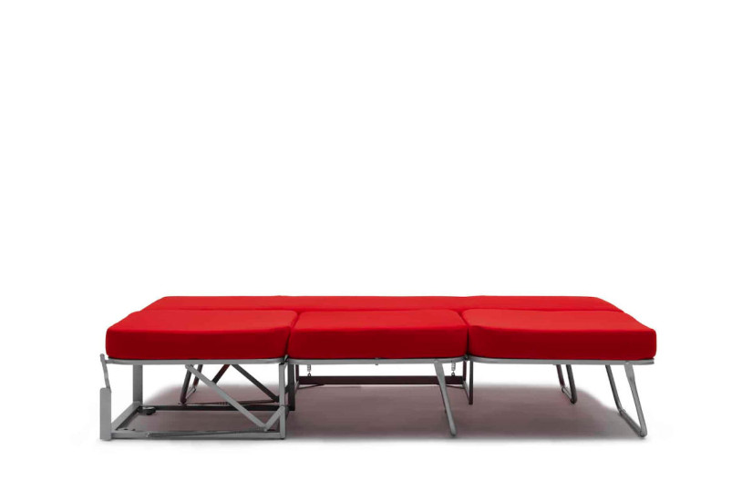 Fauteuil Lit Oops Campeggi - 4