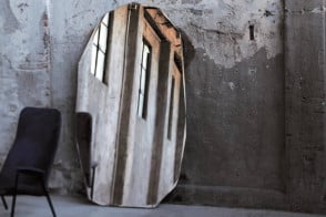 Miroir Kooh-I-Noor Mirror Glas Italia | Achats en Ligne 2