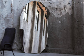 Specchio Kooh-I-Noor Mirror - Glas Italia | Prezzi e Catalogo Online 2