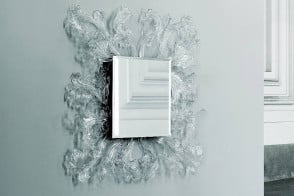 Miroir Sturm und Drang Glas Italia - 1 2