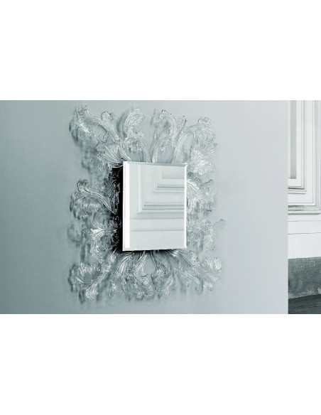 Sturm und Drang Mirror Glas Italia - 2