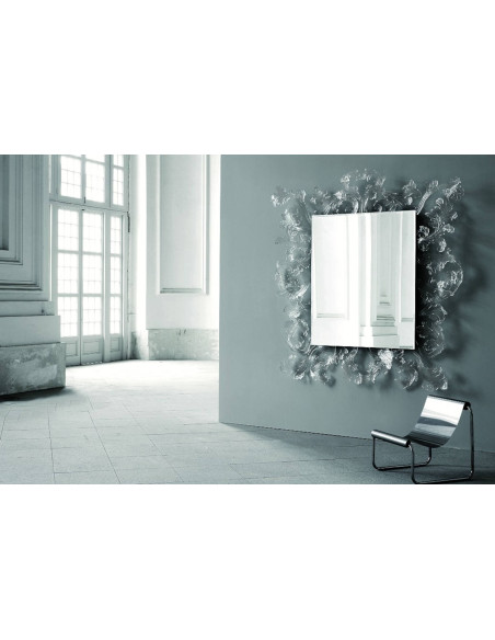 Specchio Sturm und Drang Glas Italia - 3