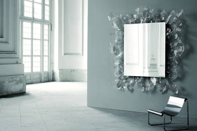 Sturm und Drang Mirror Glas Italia - 3