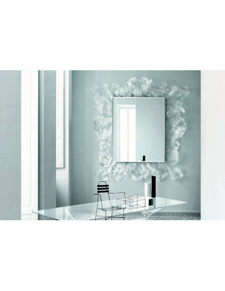 Specchio Sturm und Drang Glas Italia - 4
