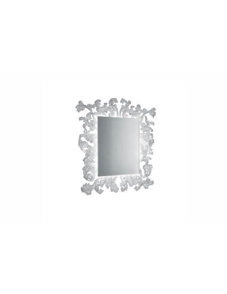Specchio Sturm und Drang Glas Italia - 1