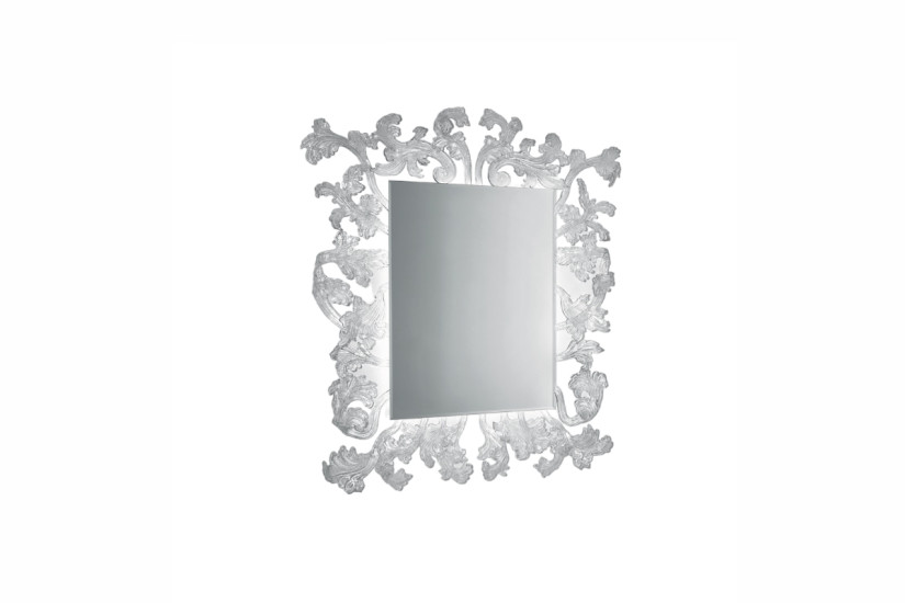 Sturm und Drang Mirror Glas Italia - 1