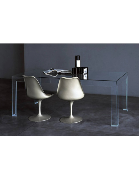 Glas Italia Atlantis Table | Online Shop