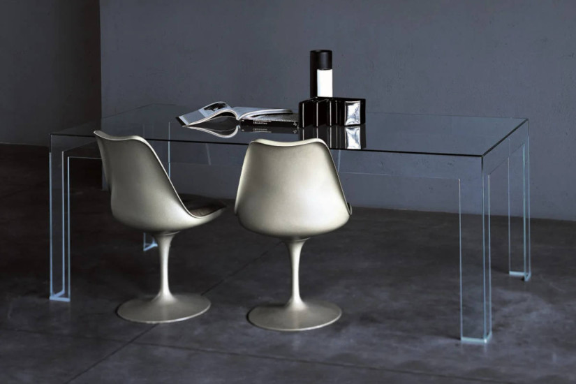 Glas Italia Atlantis Table | Online Shop