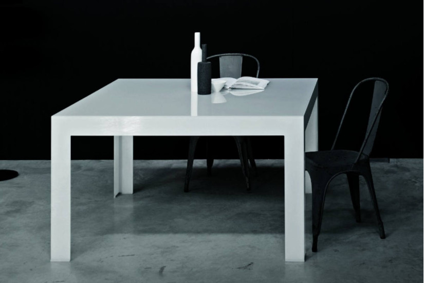 Tavolo Atlantis - Glas Italia | Prezzi e Catalogo Online