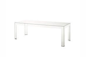 Table Atlantis Glas Italia | Achats en Ligne