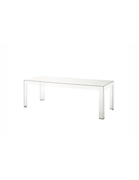 Glas Italia Atlantis Table | Online Shop