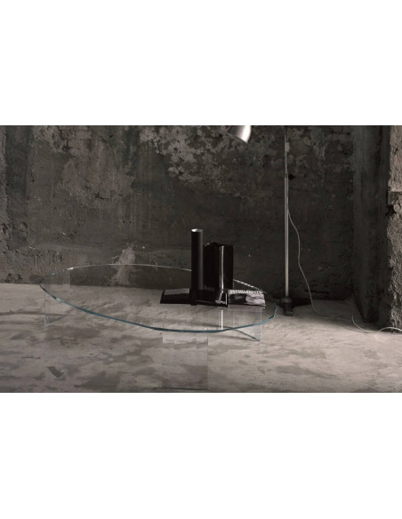 Table Kooh-I-Noor Glas Italia - 2