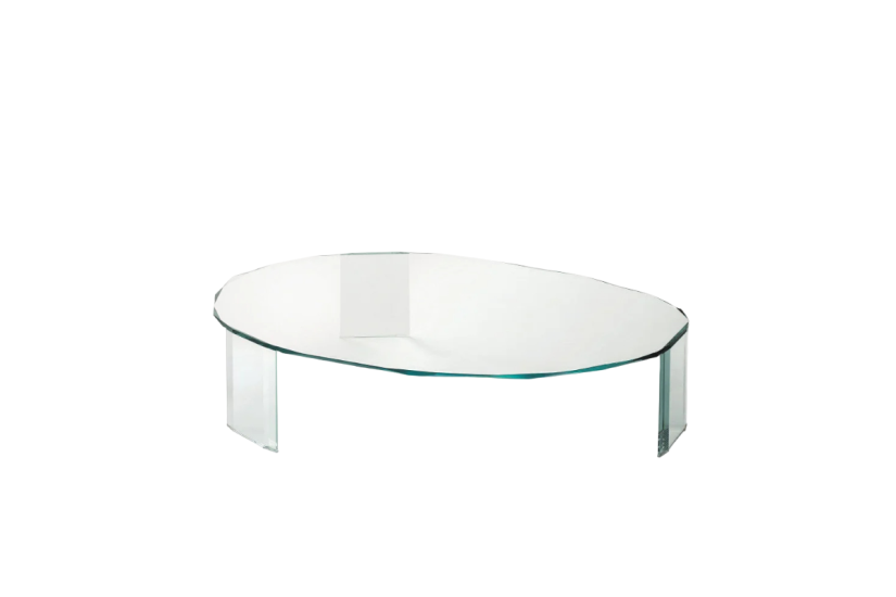 Tavolino Kooh-I-Noor Glas Italia - 1