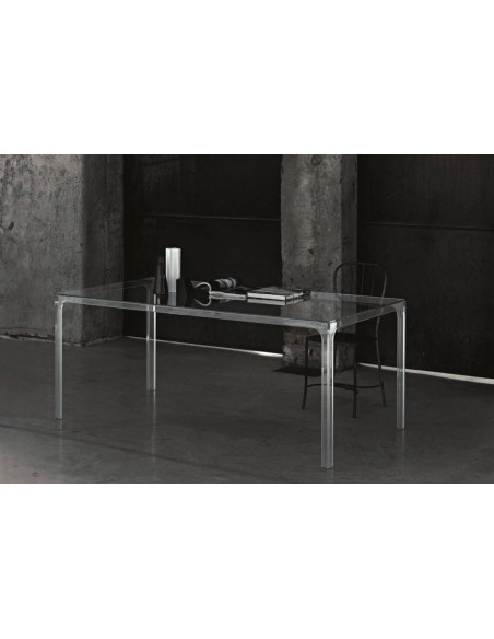 Table Oscar Glas Italia | Achats en Ligne
