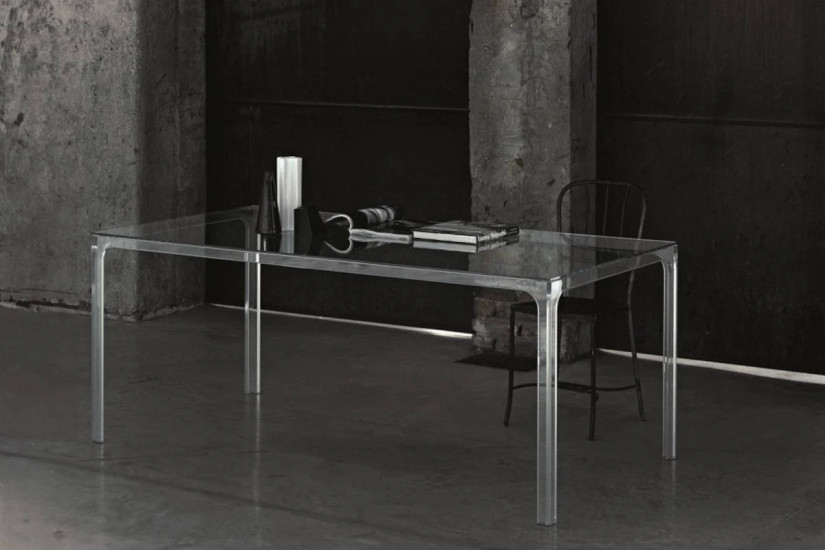 Glas Italia Oscar Table | Online Shop