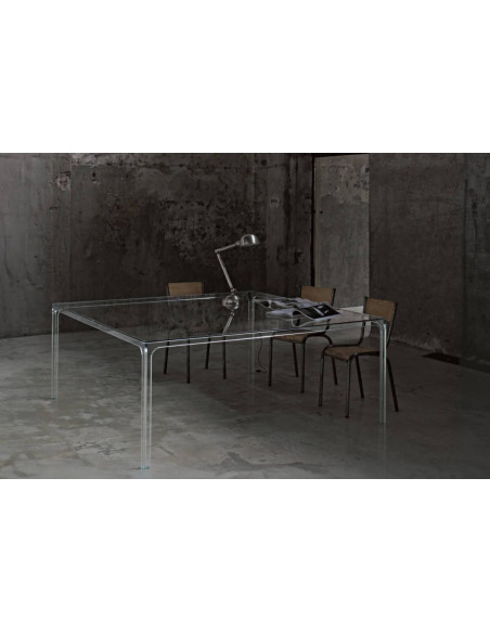 Glas Italia Oscar Table | Online Shop