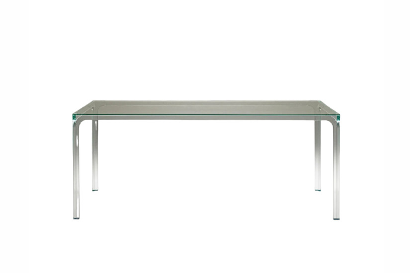 Glas Italia Oscar Table | Online Shop
