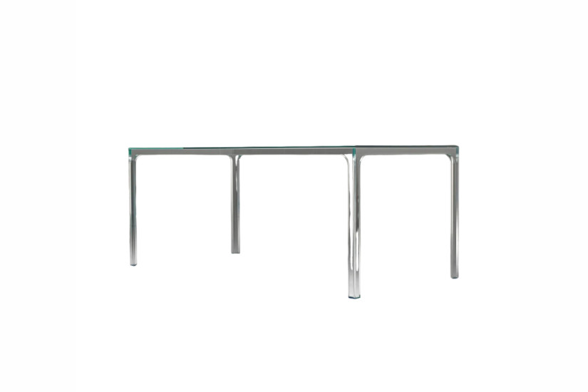 Table Oscar Glas Italia | Achats en Ligne