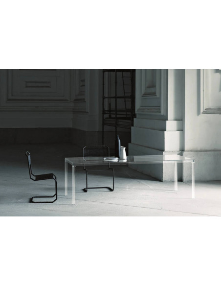 Tavolo Oscar - Glas Italia | Prezzi e Catalogo Online