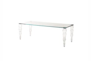 Glas Italia Post Modern Table | Online Shop