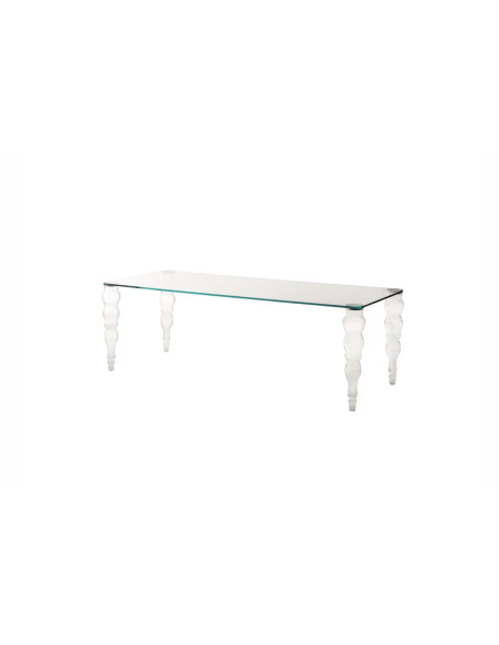 Glas Italia Post Modern Table | Online Shop