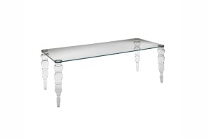 Tavolo Post Modern - Glas Italia | Prezzi e Catalogo Online 2
