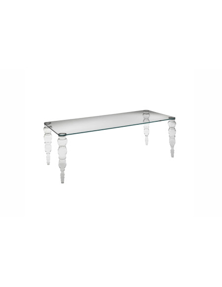 Glas Italia Post Modern Table | Online Shop