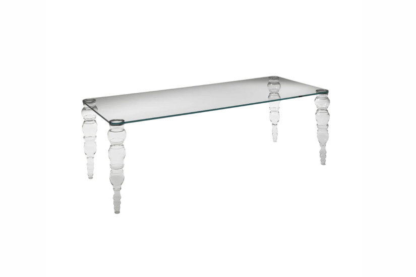 Tavolo Post Modern - Glas Italia | Prezzi e Catalogo Online