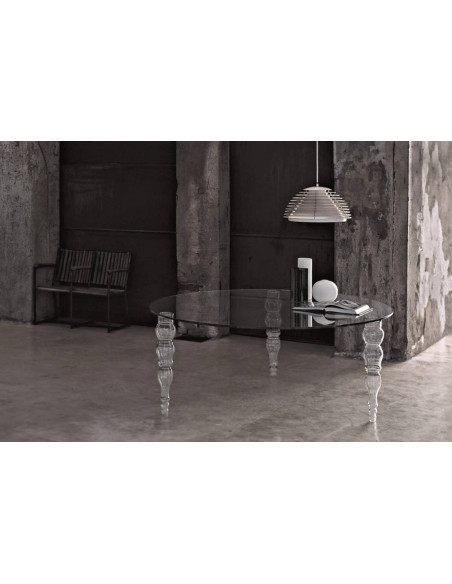 Glas Italia Post Modern Table | Online Shop