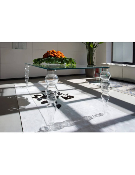 Table Post Modern Glas Italia | Achats en Ligne