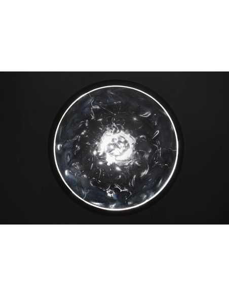 Acqua Suspension Lamp Reflex - 3