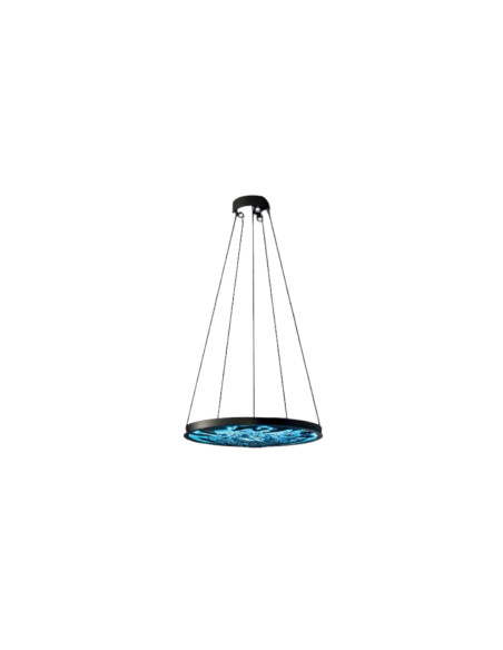 Acqua Suspension Lamp Reflex - 2