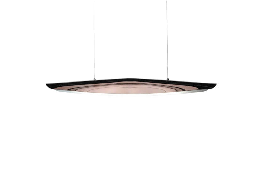 Ala Suspension Lamp Reflex - 1