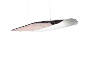 Ala Suspension Lamp Reflex - 1 2