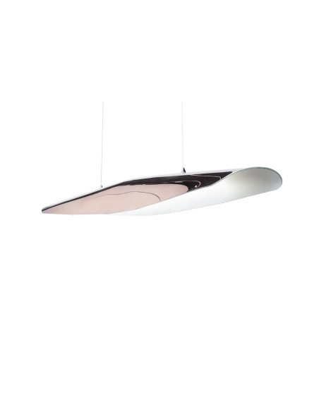 Ala Suspension Lamp Reflex - 2