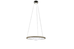 Lampada a Sospensione Acqua Reflex - 1