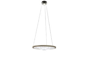 Lampe à Suspension Acqua Reflex - 1