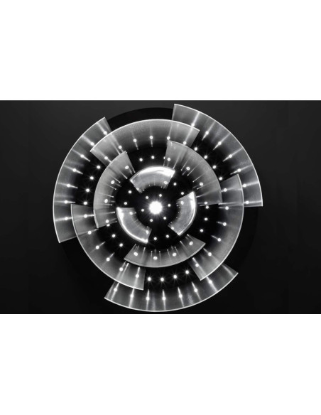 Lampe à Suspension Aria Reflex - 3