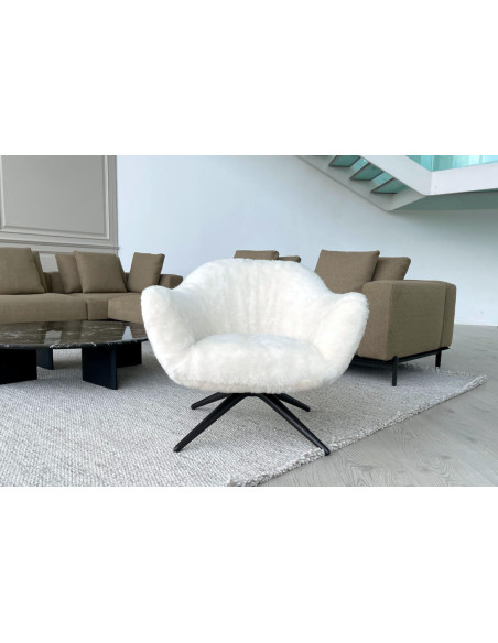 Poltrona Mad Chair (Offerta Expo)  - 1