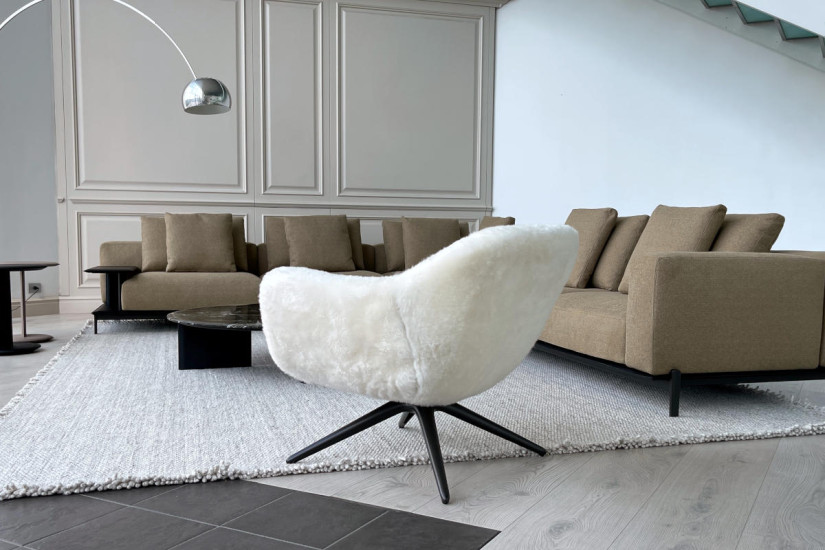 Fauteuil Mad Chair (Offre Expo) - 2