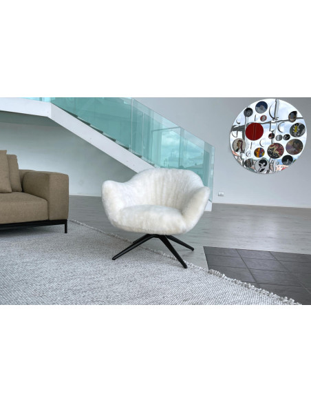 Poltrona Mad Chair (Offerta Expo)  - 3