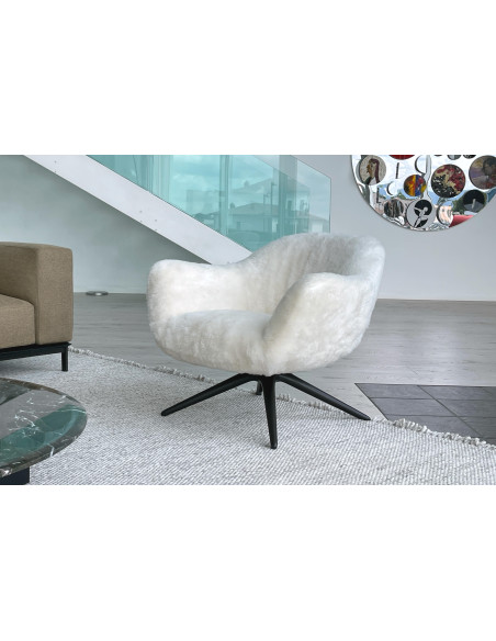 Poltrona Mad Chair (Offerta Expo)  - 4