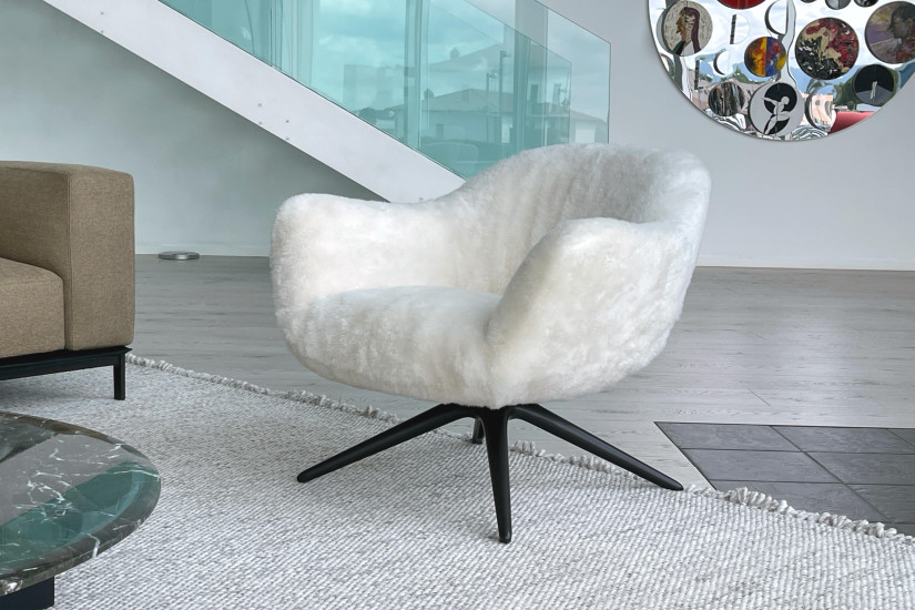 Poltrona Mad Chair (Offerta Expo)  - 4