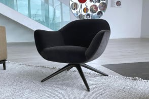 Mad Chair Black Armchair (Expo Offer)  - 7 2