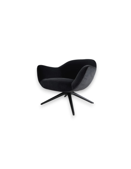 Fauteuil Mad Chair noir (Offre Expo) - 7