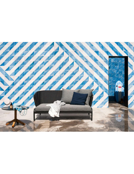 Divano per esterno Spool Roda - 4