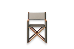 Orson 001 Outdoor Director Chair Roda - 1