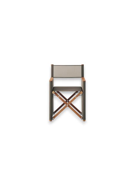 Orson 001 Outdoor Director Chair Roda - 1