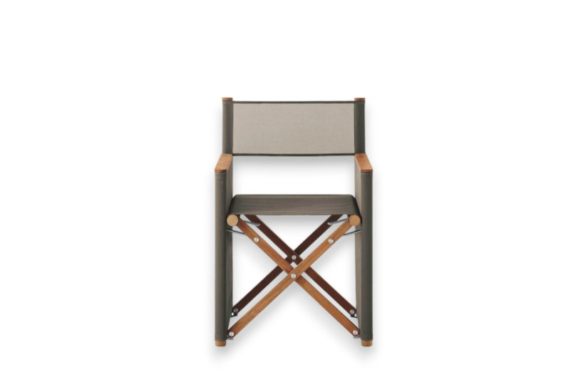 Orson 001 Outdoor Director Chair Roda - 1