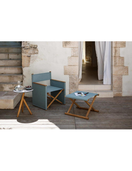 Fauteuil d'extérieur Orson Roda - 5